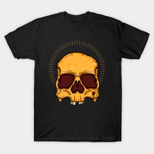 Dark skull T-Shirt